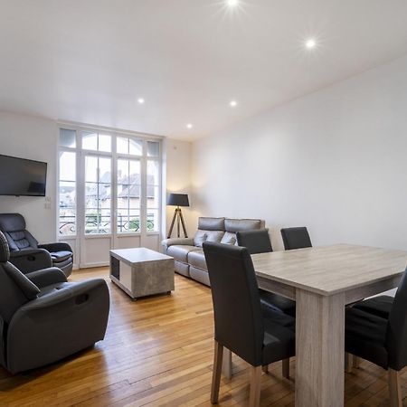 Residence Louis Quartier Des Lilas Vittel Ngoại thất bức ảnh