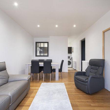 Residence Louis Quartier Des Lilas Vittel Ngoại thất bức ảnh