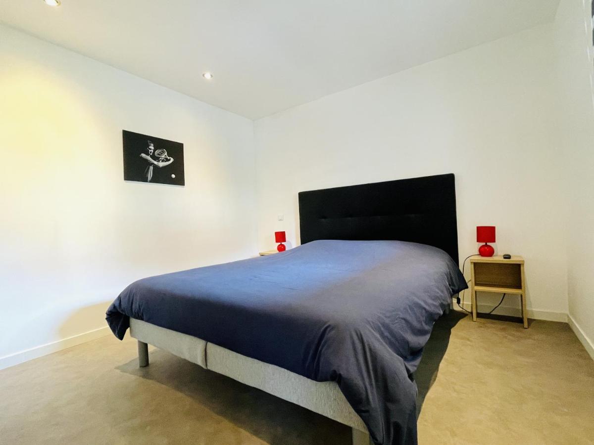 Residence Louis Quartier Des Lilas Vittel Ngoại thất bức ảnh