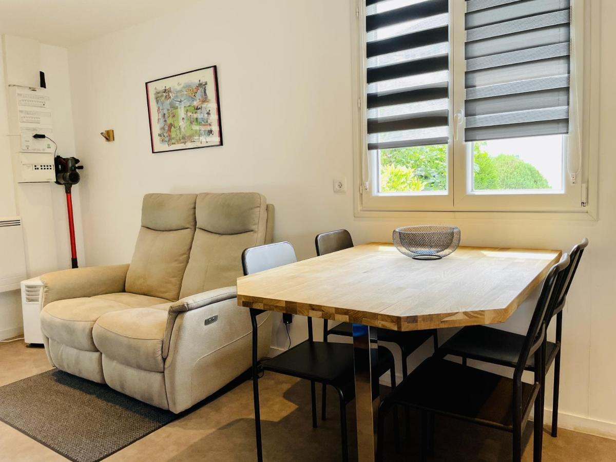 Residence Louis Quartier Des Lilas Vittel Ngoại thất bức ảnh