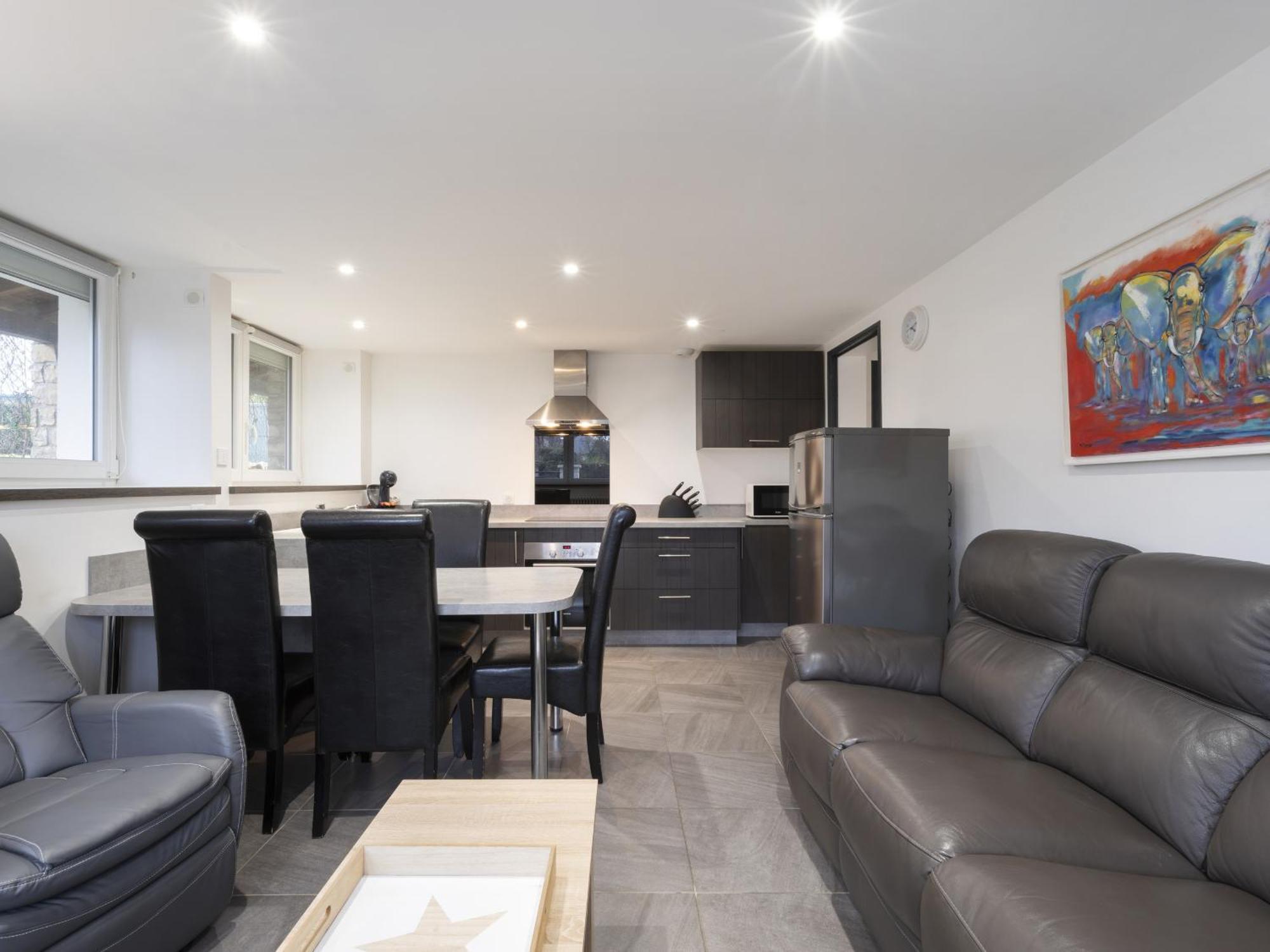 Residence Louis Quartier Des Lilas Vittel Ngoại thất bức ảnh