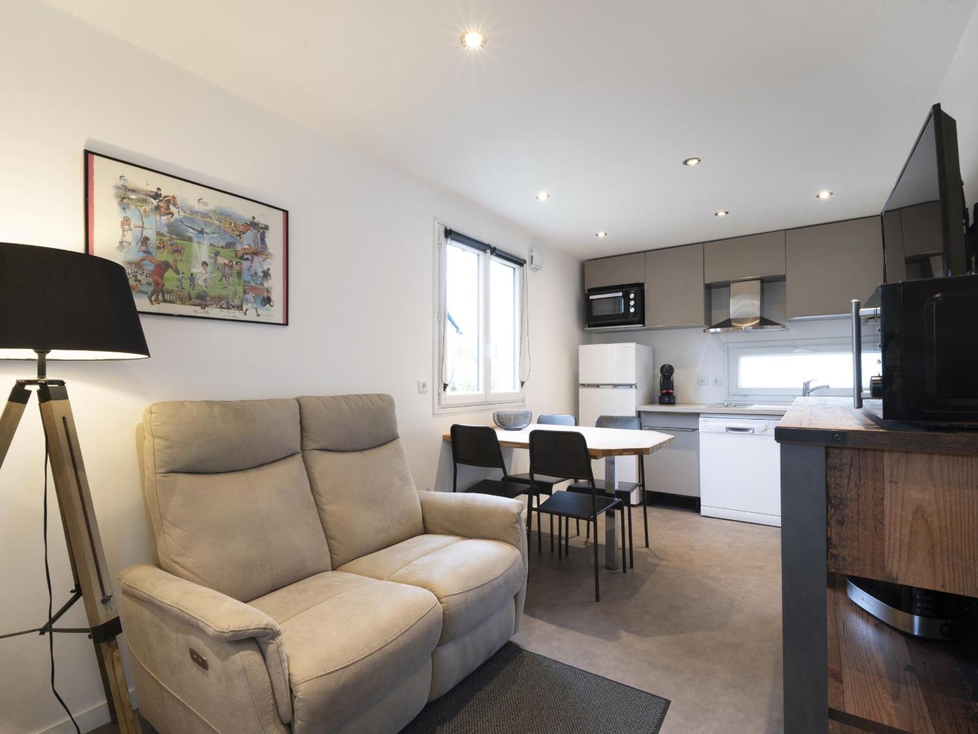 Residence Louis Quartier Des Lilas Vittel Ngoại thất bức ảnh