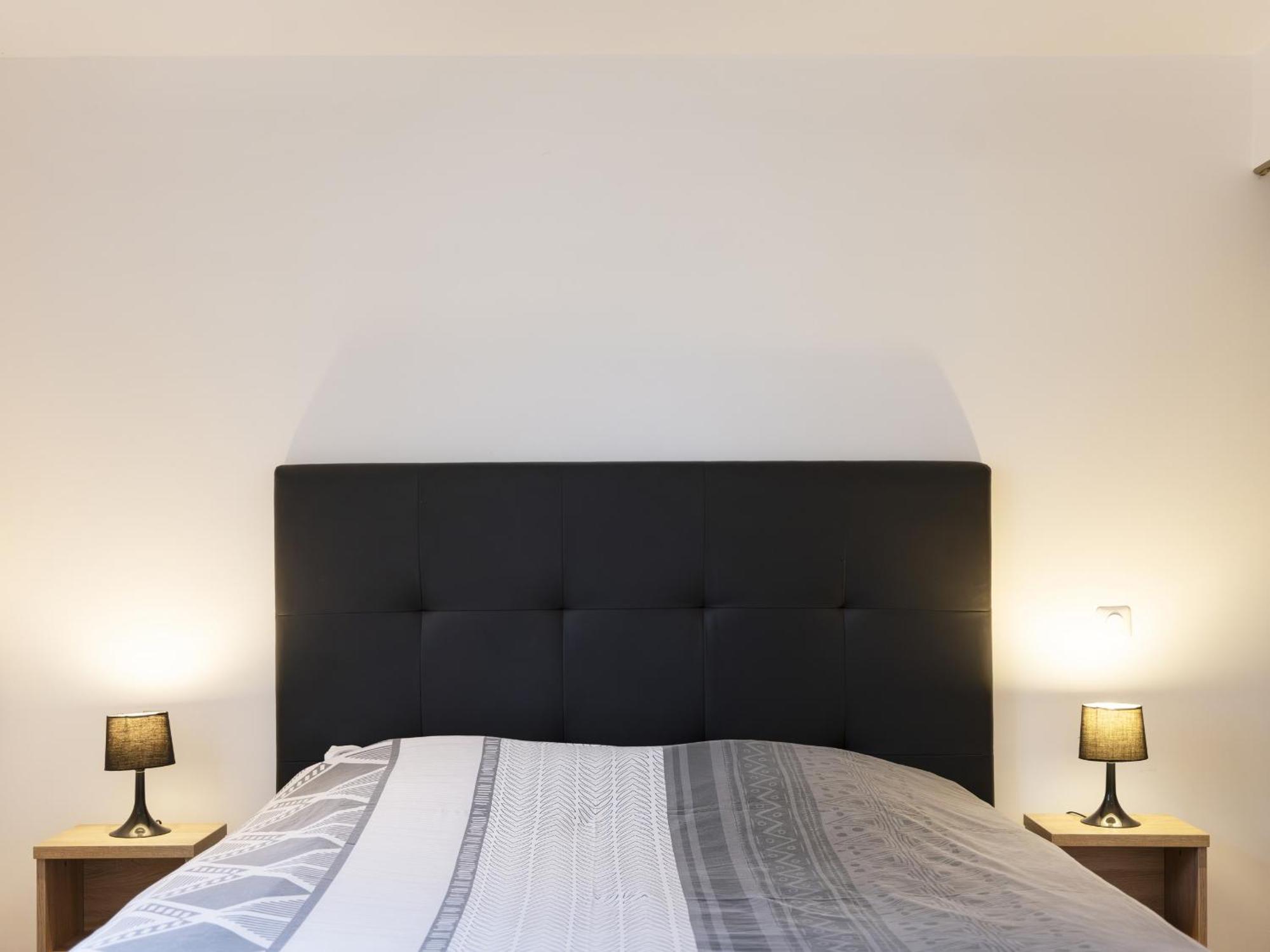 Residence Louis Quartier Des Lilas Vittel Ngoại thất bức ảnh
