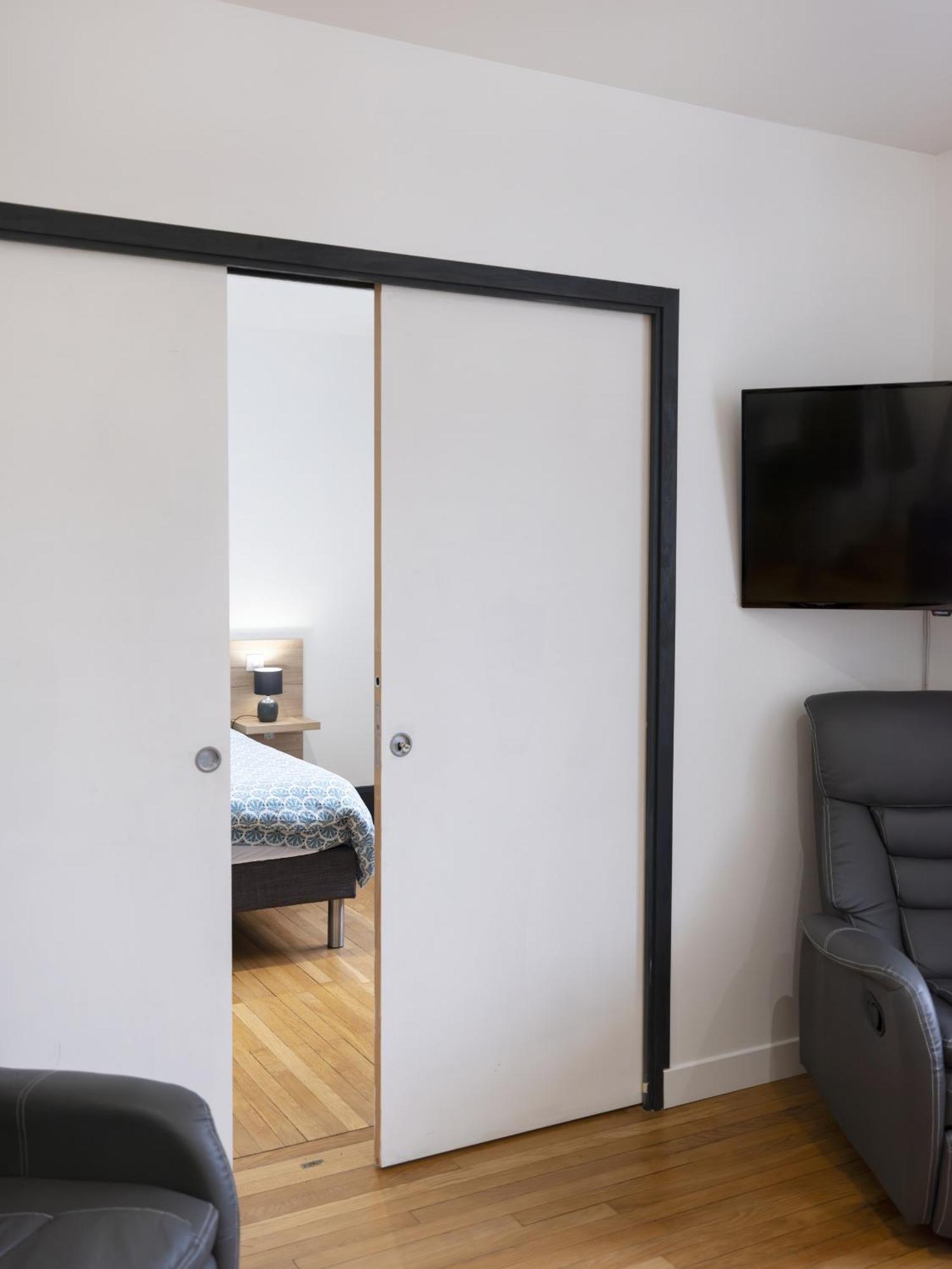 Residence Louis Quartier Des Lilas Vittel Ngoại thất bức ảnh