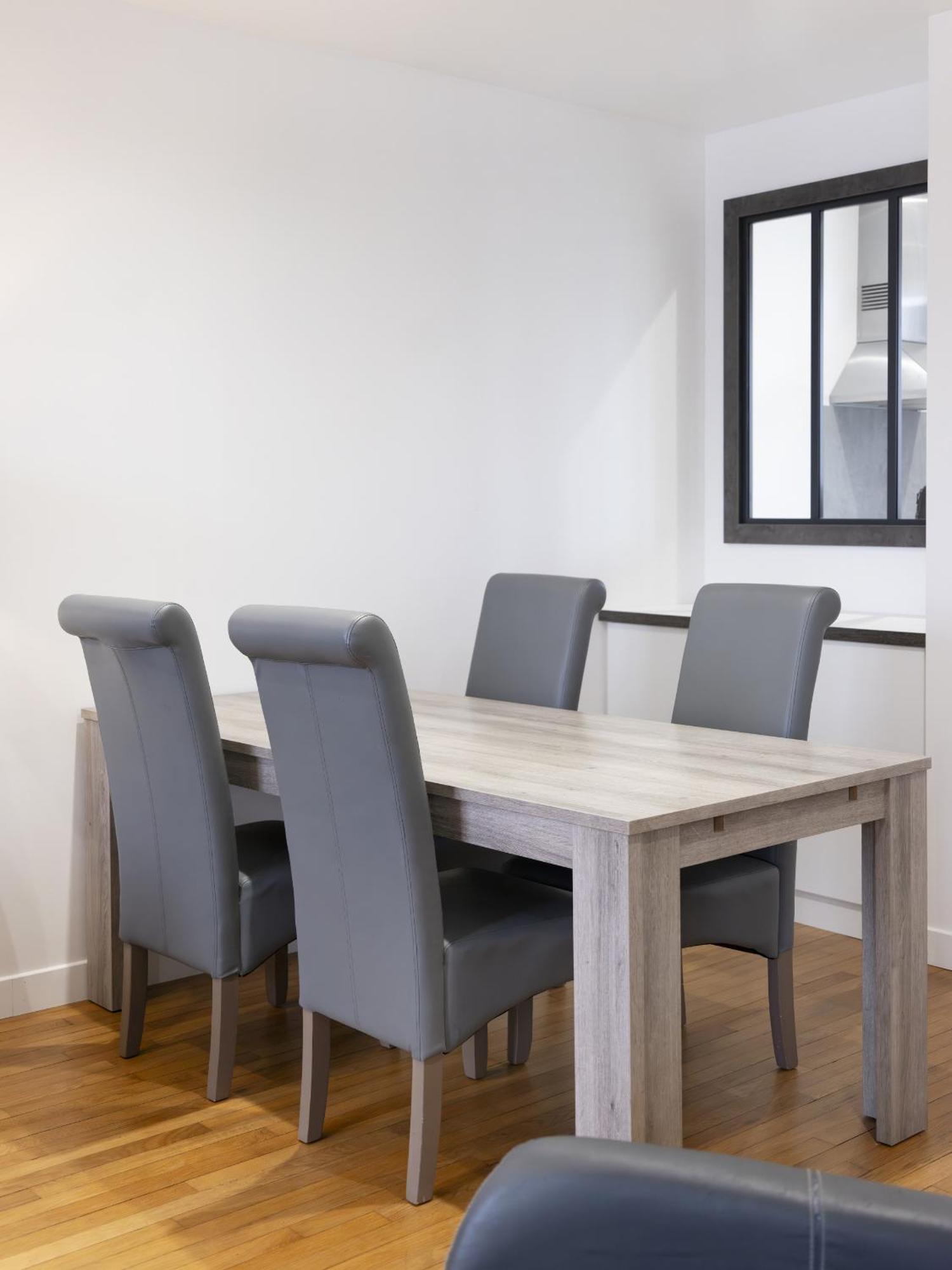 Residence Louis Quartier Des Lilas Vittel Ngoại thất bức ảnh