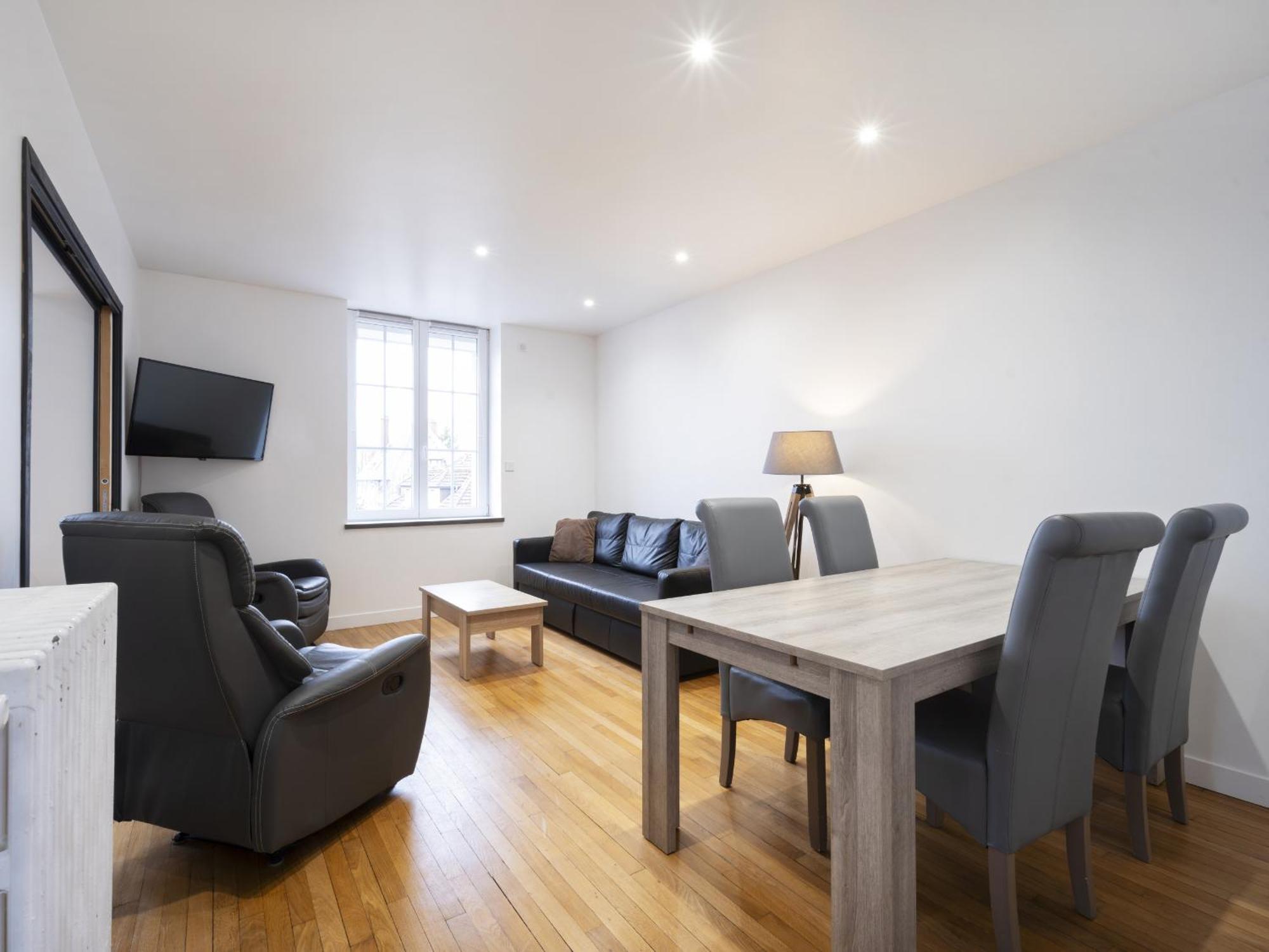 Residence Louis Quartier Des Lilas Vittel Ngoại thất bức ảnh