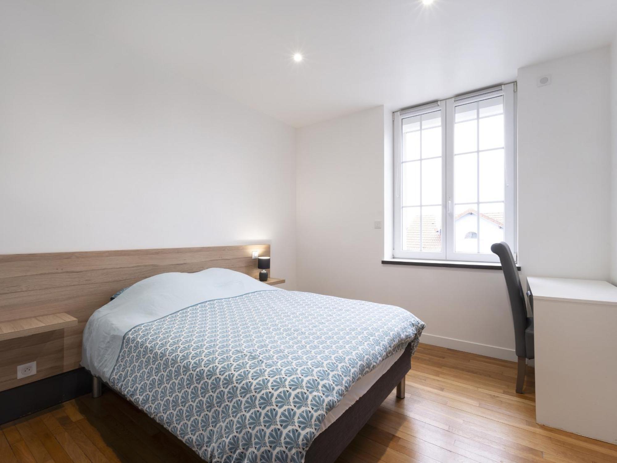 Residence Louis Quartier Des Lilas Vittel Ngoại thất bức ảnh