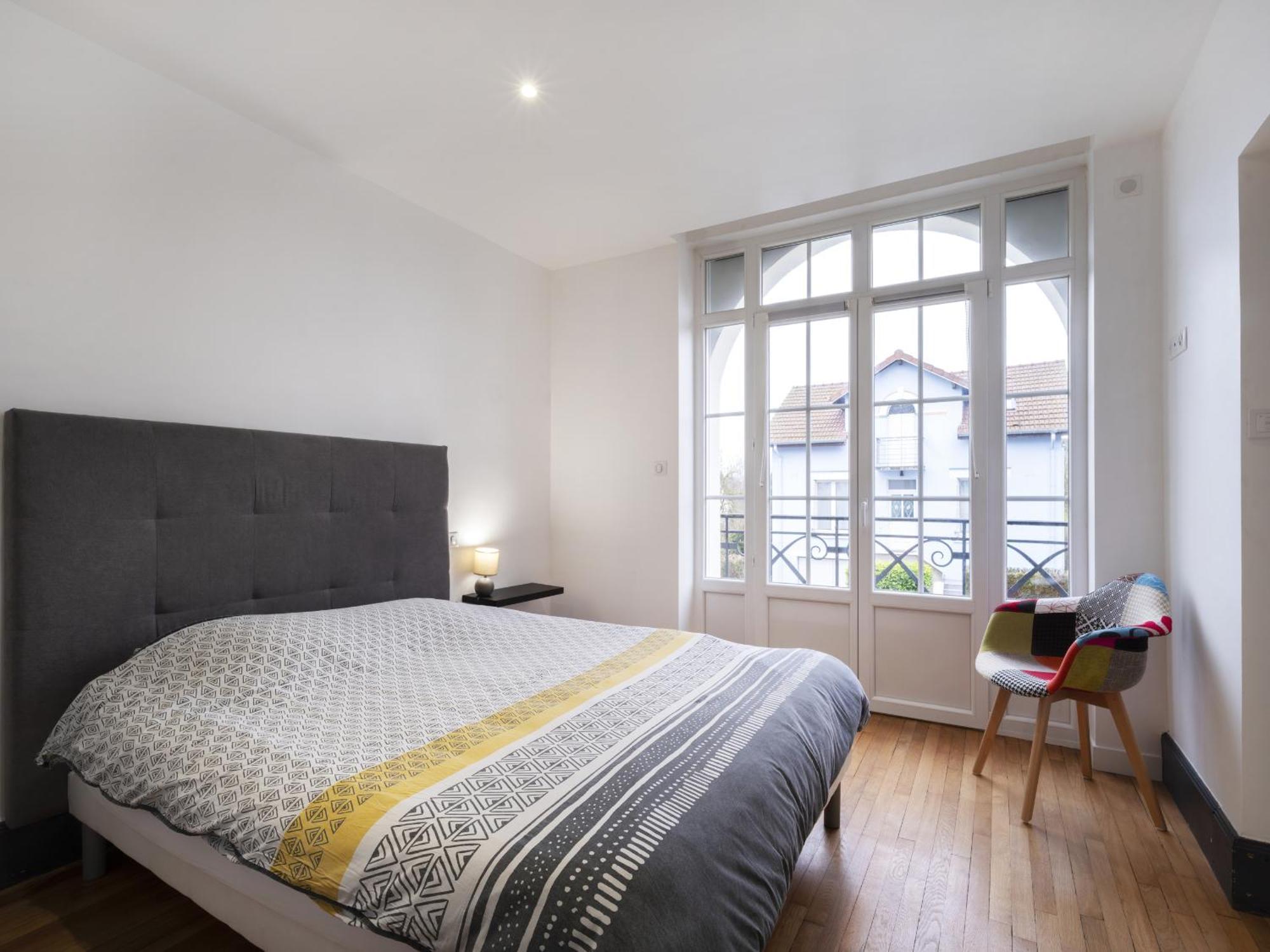 Residence Louis Quartier Des Lilas Vittel Ngoại thất bức ảnh