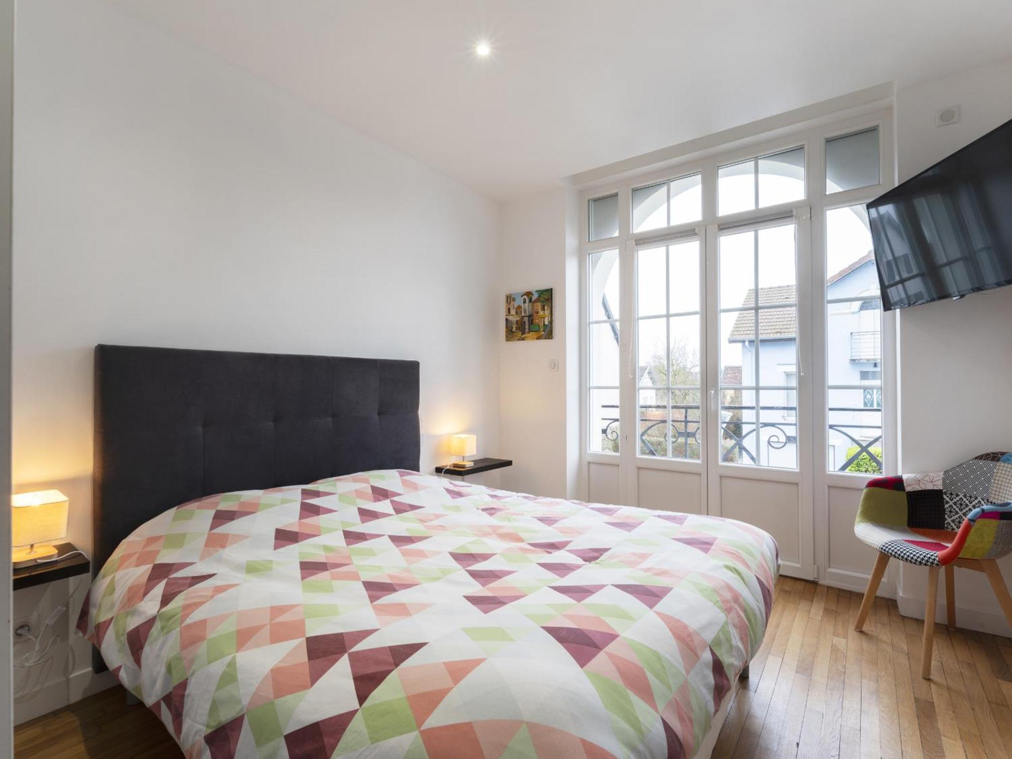 Residence Louis Quartier Des Lilas Vittel Ngoại thất bức ảnh