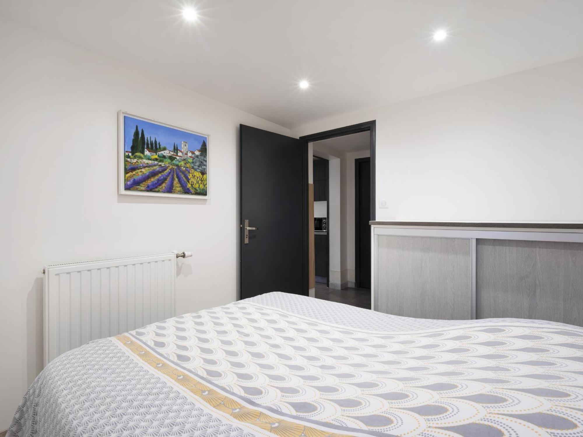 Residence Louis Quartier Des Lilas Vittel Ngoại thất bức ảnh