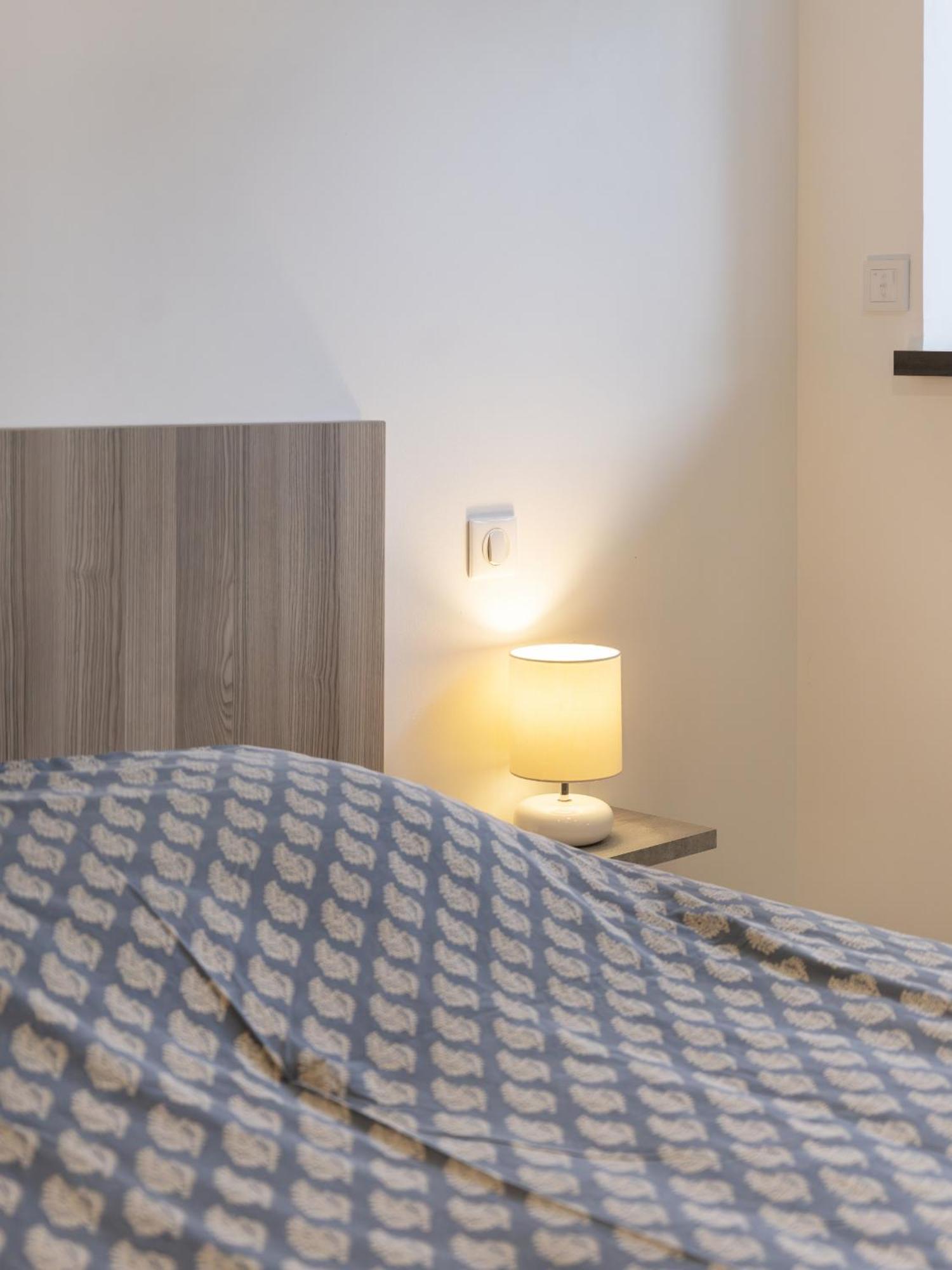 Residence Louis Quartier Des Lilas Vittel Ngoại thất bức ảnh