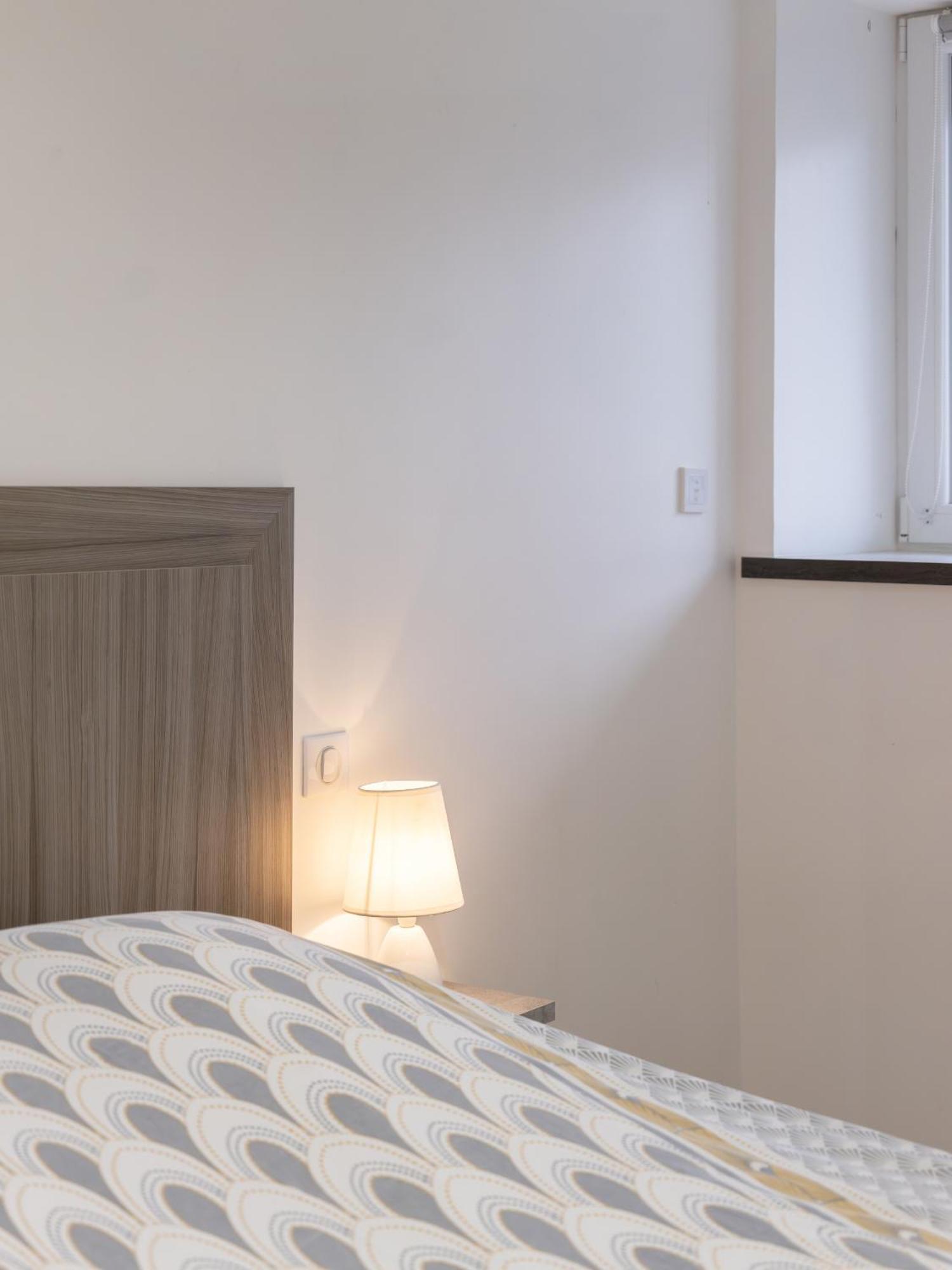 Residence Louis Quartier Des Lilas Vittel Ngoại thất bức ảnh