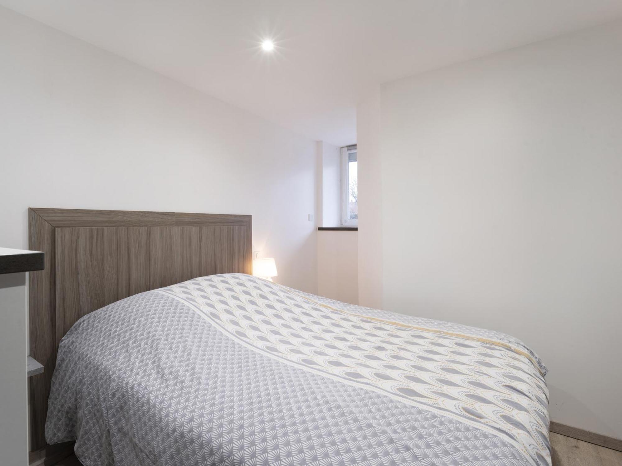 Residence Louis Quartier Des Lilas Vittel Ngoại thất bức ảnh