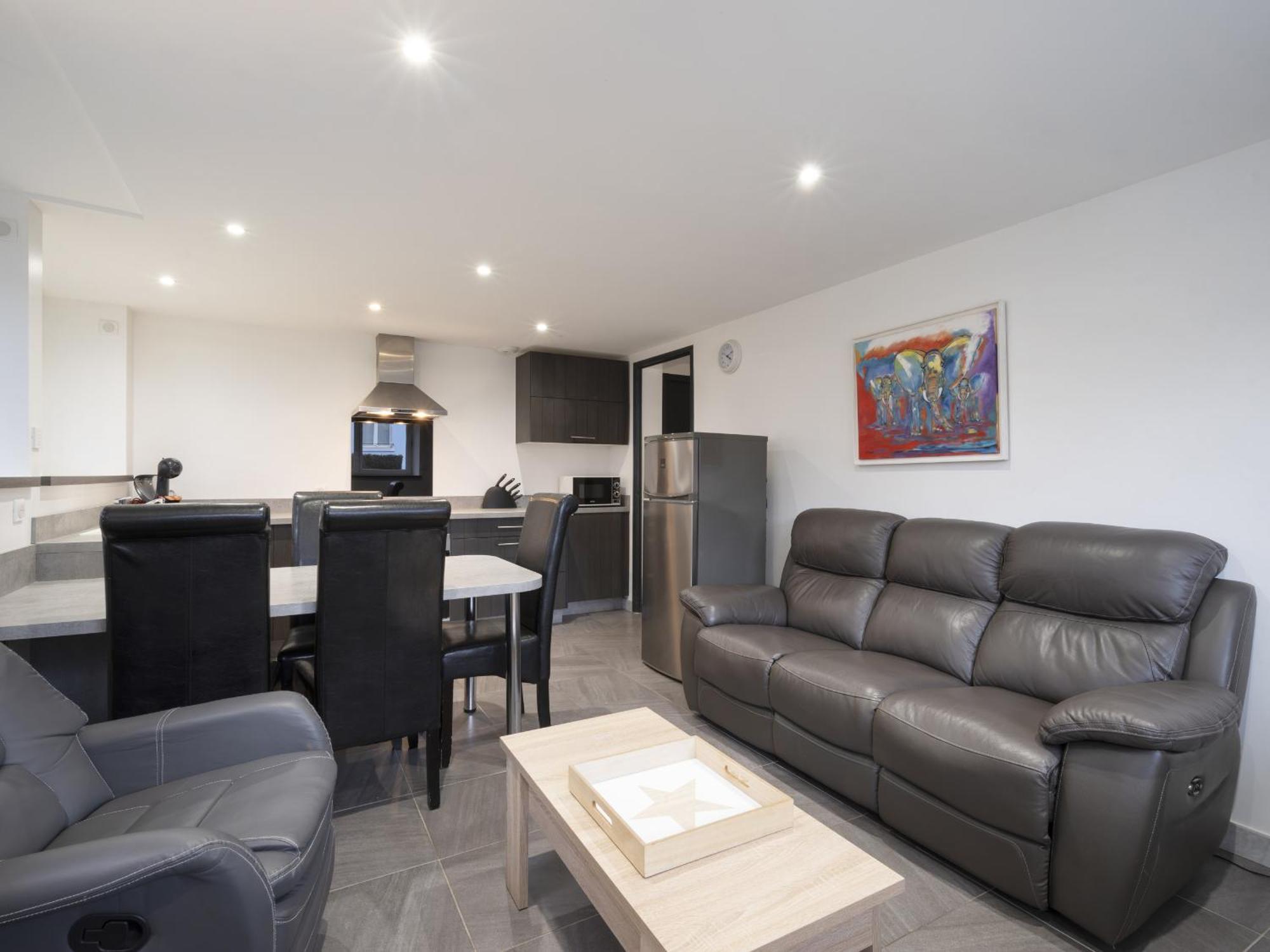 Residence Louis Quartier Des Lilas Vittel Ngoại thất bức ảnh