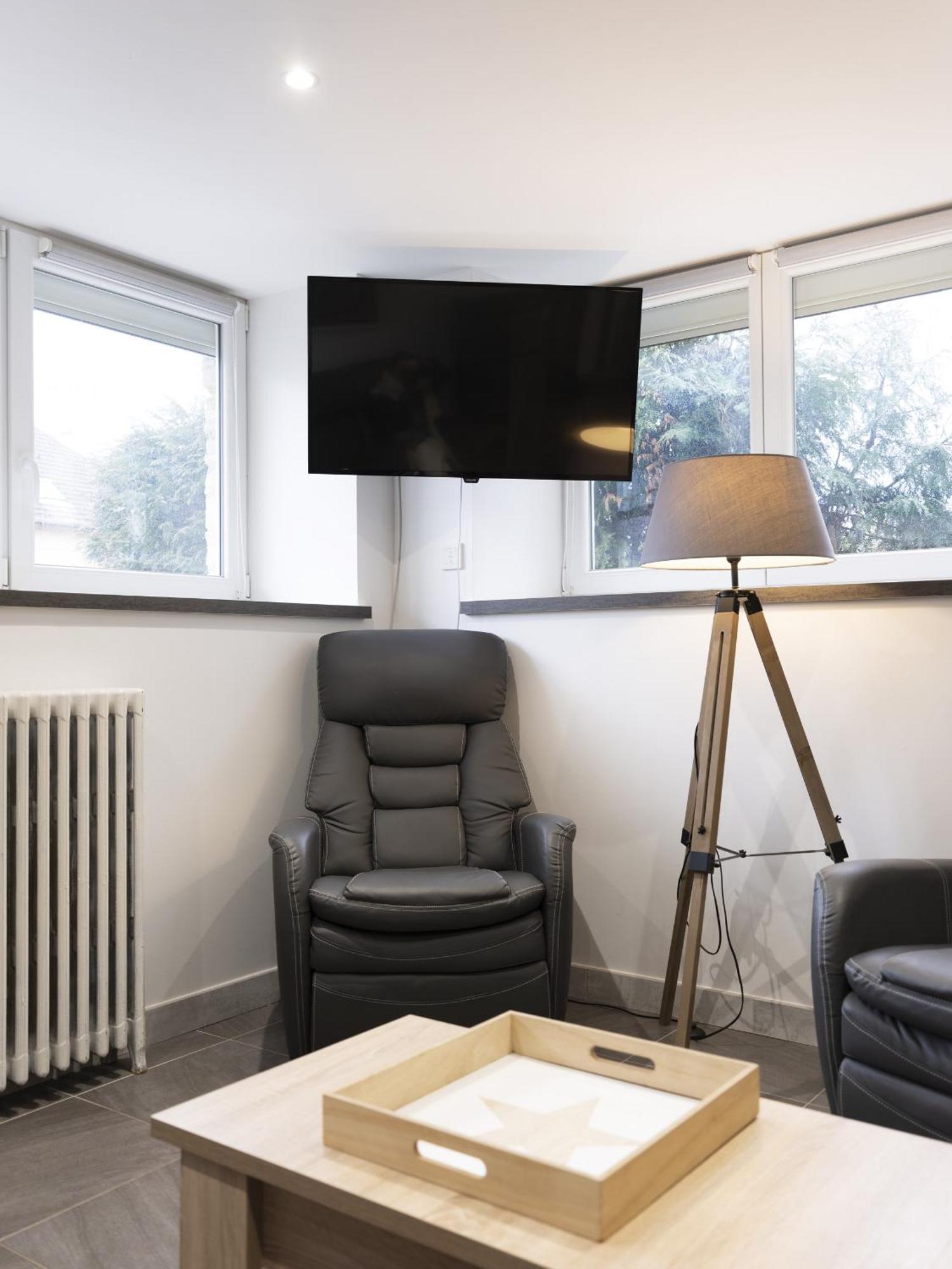 Residence Louis Quartier Des Lilas Vittel Ngoại thất bức ảnh