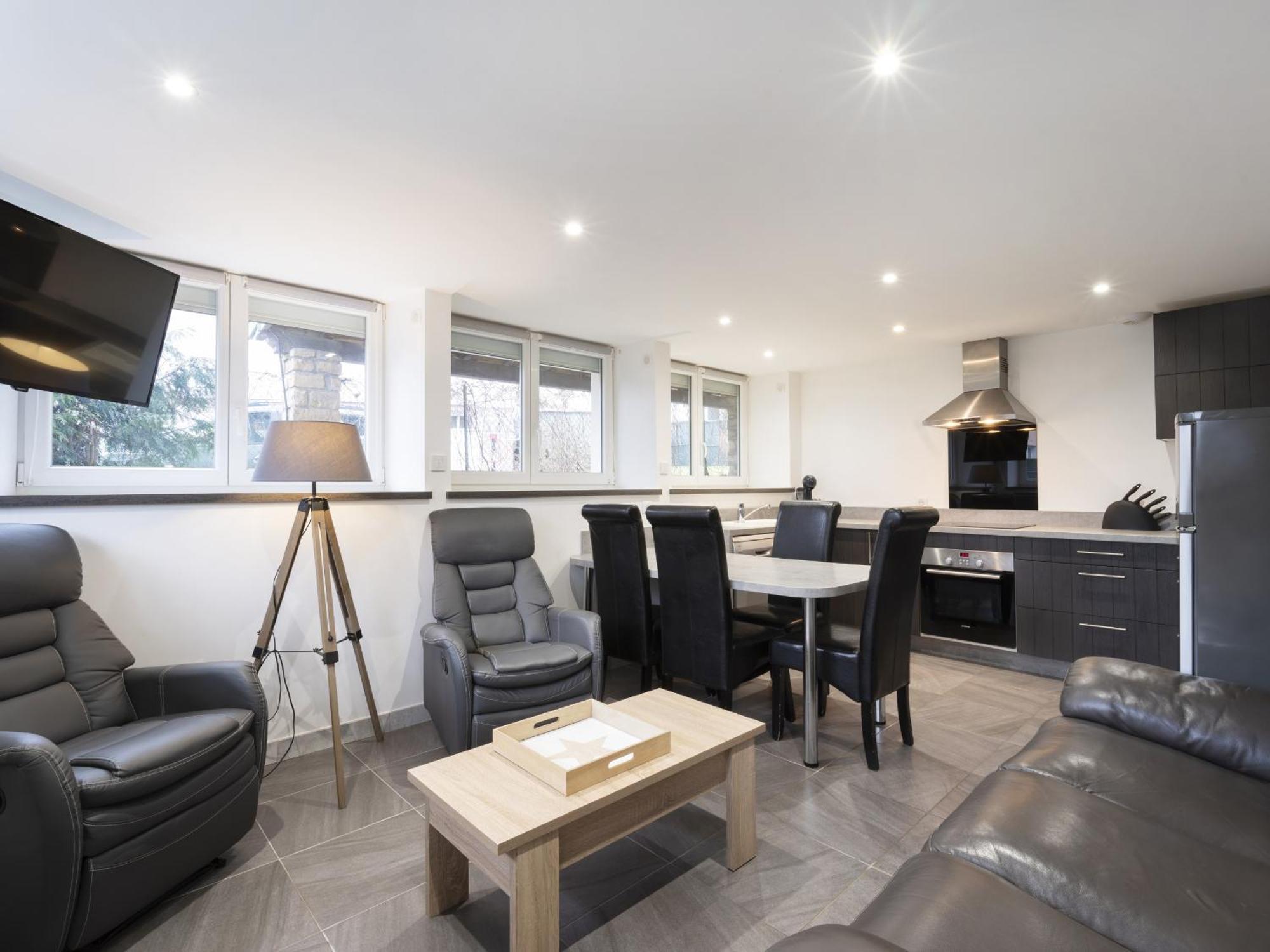 Residence Louis Quartier Des Lilas Vittel Ngoại thất bức ảnh